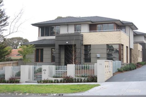 32 Donna Buang St, Camberwell, VIC 3124