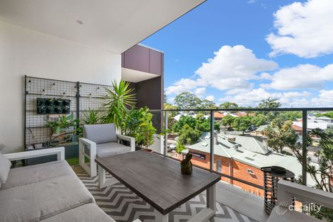 Property photo of 11/19 May Street East Fremantle WA 6158