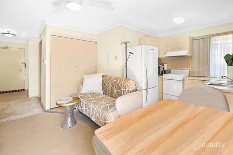 Property photo of 11/7-9 Illawong Street Surfers Paradise QLD 4217