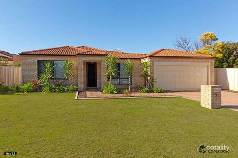 Property photo of 7 Molloy Circuit Atwell WA 6164