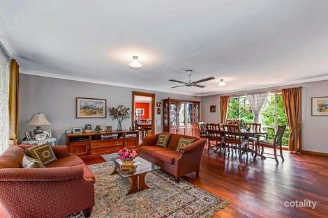 Property photo of 48 Sandhurst Crescent Glenhaven NSW 2156