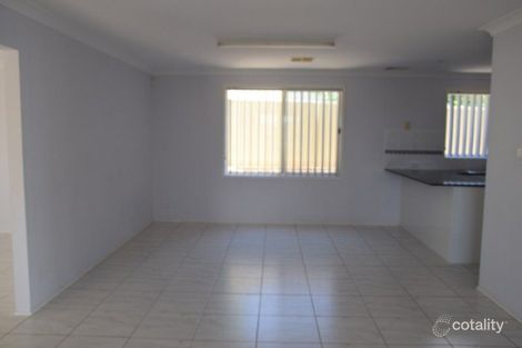 Property photo of 4 Ripon Way Macquarie Hills NSW 2285