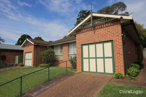 Property photo of 2/16 Allandale Road Green Point NSW 2251