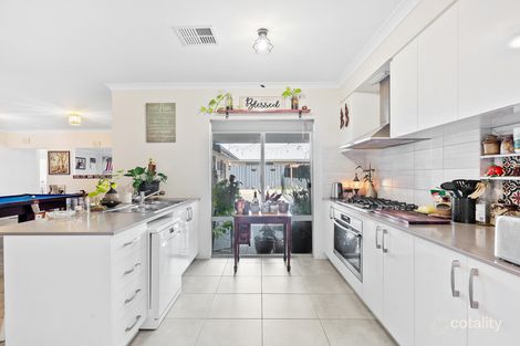 Property photo of 19 Carnaby Drive Dawesville WA 6211