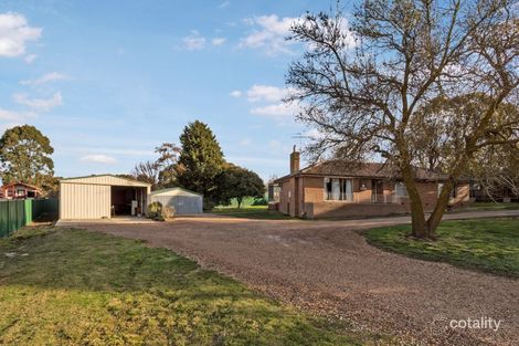 Property photo of 7 Lamb Street Kilmore VIC 3764