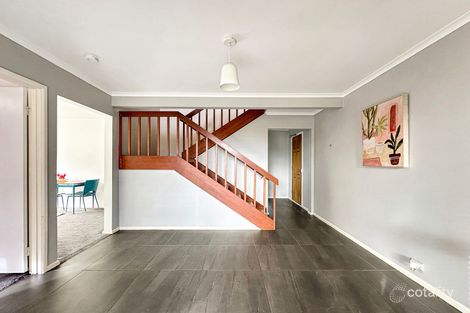 Property photo of 6 Digby Court Frankston VIC 3199