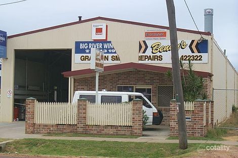 44 Villiers St, Grafton, NSW 2460