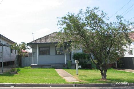 51 Lisgar St, Merrylands, NSW 2160