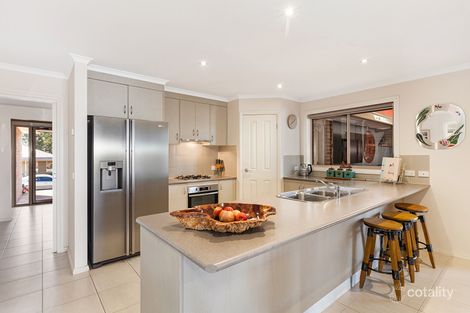 Property photo of 32 Alexander Avenue Wallan VIC 3756