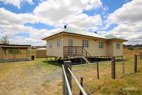 363 Veresdale Scrub School Rd, Veresdale Scrub, QLD 4285