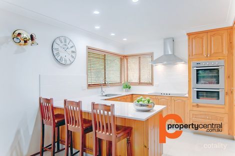 Property photo of 82 Ross Crescent Blaxland NSW 2774