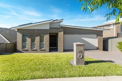 42 Brooks Tce, Kanahooka, NSW 2530