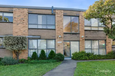 5/307 Riversdale Rd, Hawthorn East, VIC 3123