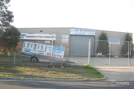 39 Swift Way, Dandenong South, VIC 3175