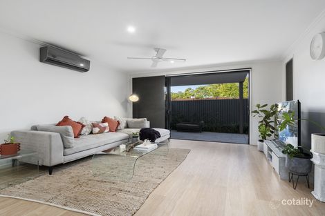 Property photo of 19 Manhattan Avenue Robina QLD 4226