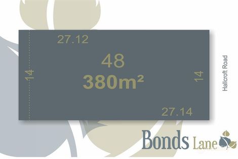 Lot 48/75 Bonds Lane, Greenvale, VIC 3059