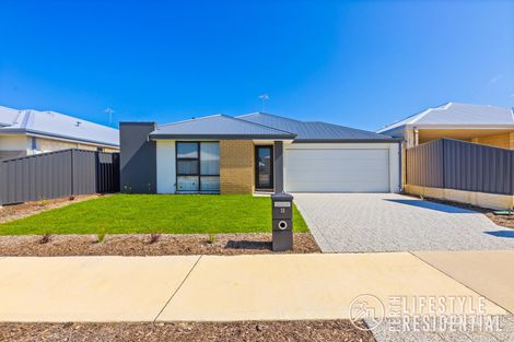 Property photo of 33 Lancelin Crescent Two Rocks WA 6037