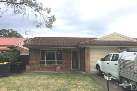 Property photo of 7B First Avenue Hoxton Park NSW 2171