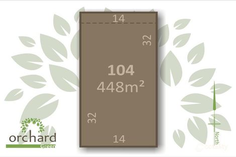 Lot 104/116-178 Denny Pl, Melton South, VIC 3338