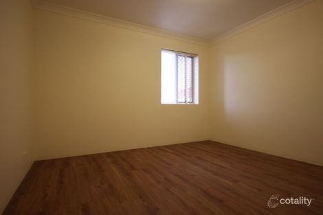 Property photo of 8/31 Cadell Street Toowong QLD 4066