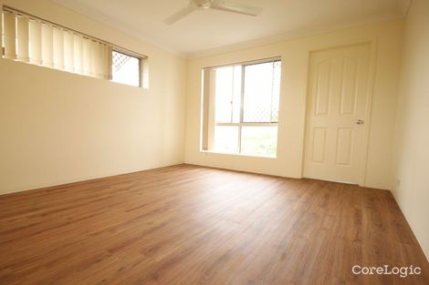 Property photo of 8/31 Cadell Street Toowong QLD 4066