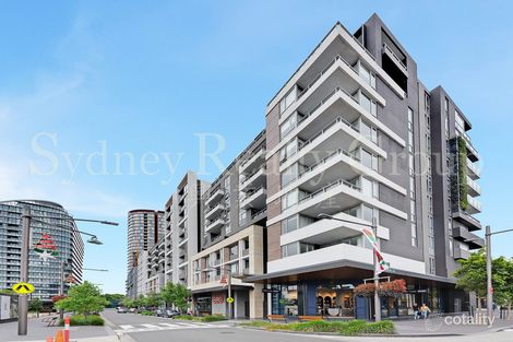 Property photo of 1003A/18 Ebsworth Street Zetland NSW 2017