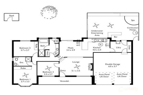 Property photo of 37 Third Avenue Moana SA 5169