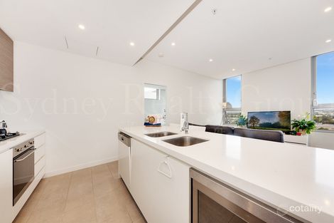 Property photo of 1003A/18 Ebsworth Street Zetland NSW 2017
