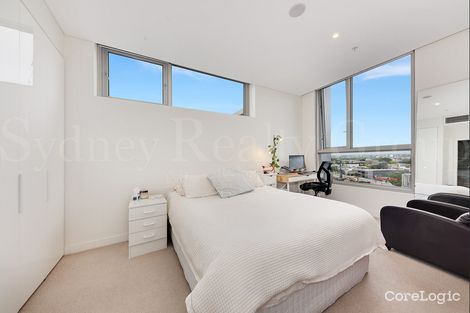 Property photo of 1003A/18 Ebsworth Street Zetland NSW 2017