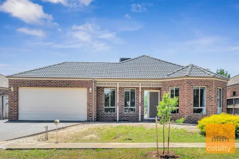 53 Gallery Ave, Harkness, VIC 3337