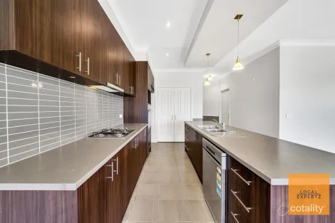 Property photo of 53 Gallery Avenue Harkness VIC 3337