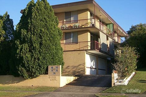 Property photo of 1/58 Dutton Street Hawthorne QLD 4171