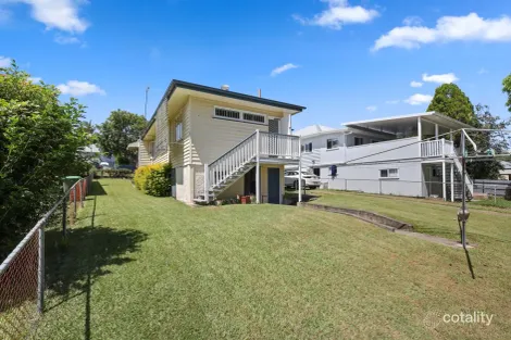 Property photo of 14 The Promenade Camp Hill QLD 4152