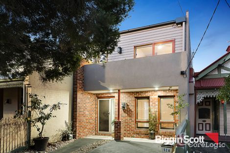 Property photo of 52A William Street Abbotsford VIC 3067