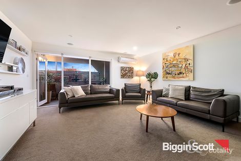 Property photo of 52A William Street Abbotsford VIC 3067