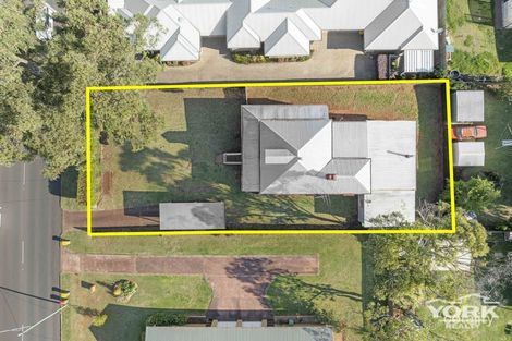 Property photo of 55 Holberton Street Rockville QLD 4350