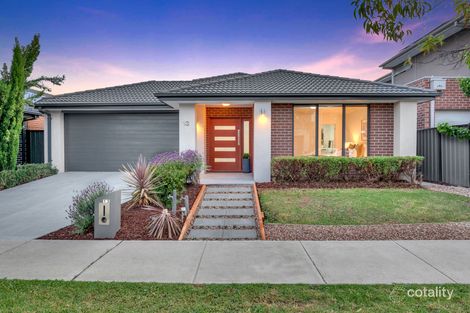 Property photo of 13 Lush Drive Craigieburn VIC 3064