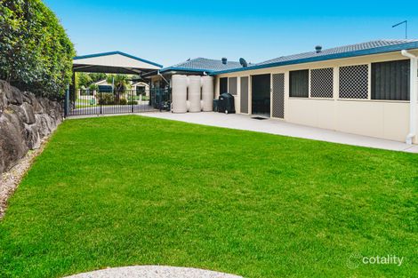 Property photo of 36 Ormeau Ridge Road Ormeau Hills QLD 4208