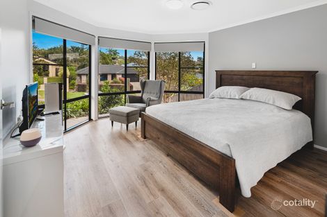 Property photo of 36 Ormeau Ridge Road Ormeau Hills QLD 4208