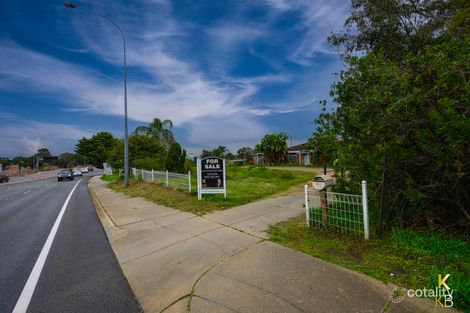 Property photo of 479 Great Eastern Highway Greenmount WA 6056