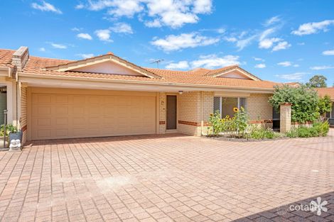 Property photo of 6/63 Corbel Street Shelley WA 6148