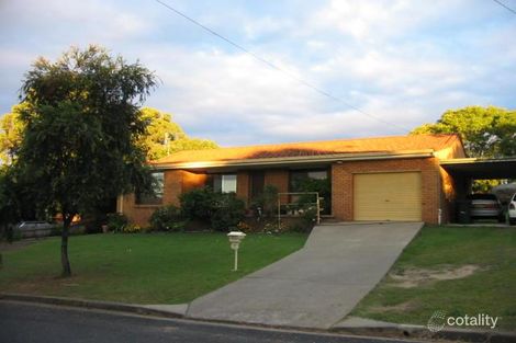 7 Jack Williams Cres, West Kempsey, NSW 2440