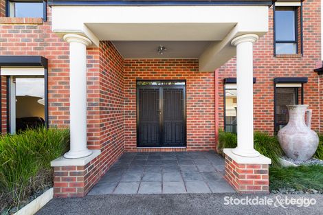 Property photo of 33 Fairway Drive Traralgon VIC 3844