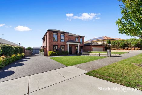 Property photo of 33 Fairway Drive Traralgon VIC 3844
