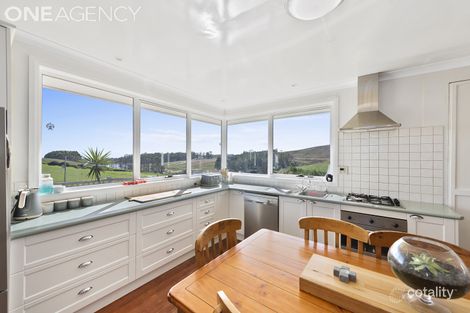 Property photo of 169 Valley Field Road Sassafras TAS 7307