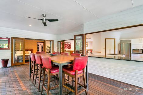 Property photo of 11 Cananga Close Kamerunga QLD 4870