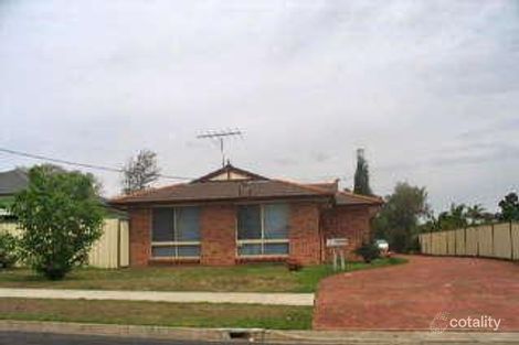 20 Morris St, St Marys, NSW 2760