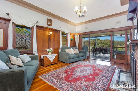 Property photo of 68 Old Castle Hill Road Castle Hill NSW 2154