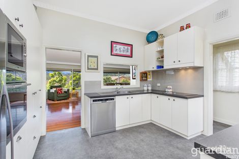 Property photo of 68 Old Castle Hill Road Castle Hill NSW 2154