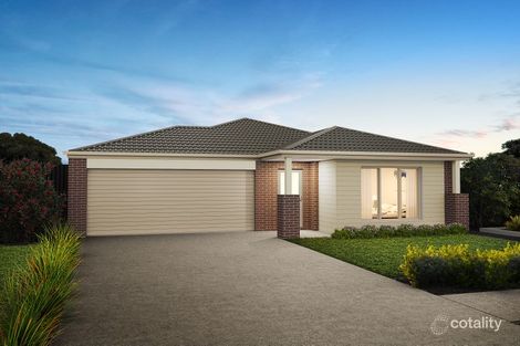 Property photo of 55 Newbridge Boulevard Wallan VIC 3756